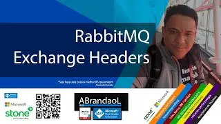 RabbitMQ Exchange Headers