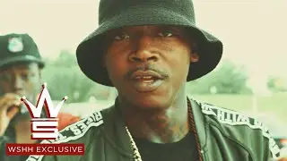 2FeetBino - “My Story” (Official Music Video - WSHH Exclusive)