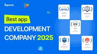 Best mobile app development company 2026 | Top app development company in UAE