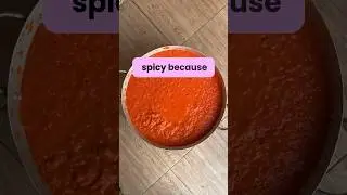 The perfect pepper mix for large cooking