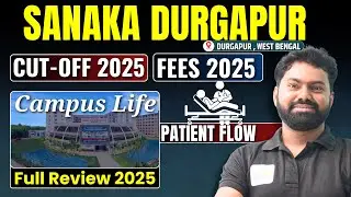 Sannaka Medical College 2025 Full Review | Cutoff, Fees, Campus Life, Ground Reality & Admission