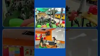 Parenting Meeting #pisinternationalschool #pispyinoolwin #education #2025