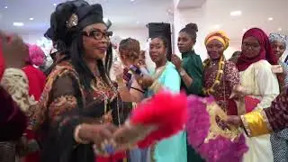 RILLOI  TOIMAYA NDO HINDROU BY DJ KADER