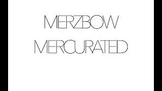 Merzbow 