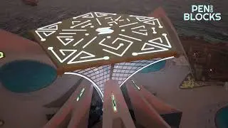 Meta Crafters Creator Cup Entry