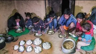 When a Simple Meal Becomes a Blessing | Real Family Life || part -1