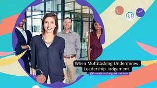 When Mulittaking Undermines Leadership Judgement   Donnan Coaching Services