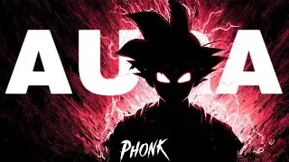 AURA ♾️ | ULTIMATE BRAZILIAN PHONK PLAYLIST 💀 RAGE MODE 2025
