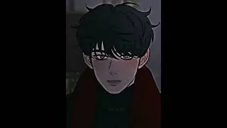 Eunhyeok and Dohwa🤭 #edit #capcut #Szy_y #edit #webtoons #Dohwa #Eunhyeok