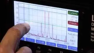 LP500 Power Meter & Analyzer coming soon....