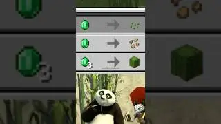 Wandering trader minecraft 💀 #minecraft