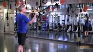 TRX Workout #1