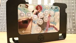 CHEATBOX Project Footsie and Q&A and Tekken 8