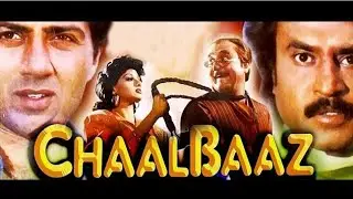 Chaalbaaz movie facts #bollywood #entertainment #music #song #movie #acting #acton #ytshorts #short