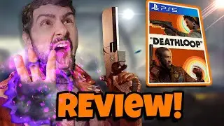 Groundhog Day - But Better? | Deathloop In-Depth Review!