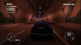 GRID 2 | Season 2 | WSR | Flat Fitty | Race Championship | R2 | Cote D'Azur, Leopolda