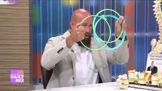 WARNING!! THE SILENT KILLER by Dr. Michael Robb - FIX24 Wellness Studio -