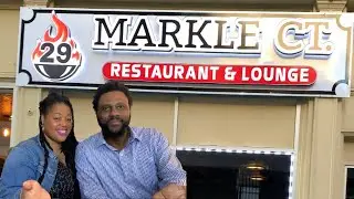 Is Fine Dining Worth It?| Braised Short Ribs| Shrimp and Grits| Mocktails| Restaurant Review