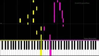 Just the Way You Are by Bruno Mars - Piano Cover and Tutorial by Isabella Legrande