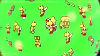 It&rsquo;s a Me (Official Music Visualizer)
