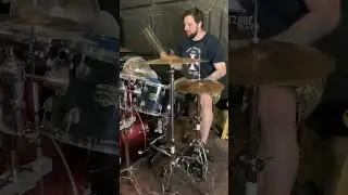 666       #drummer #drums #three6mafia #666