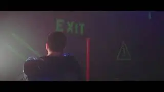 Lasertag im LIMPARK