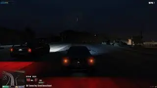 LegionRP | Full Tuned BMW 540L Top Speed Run