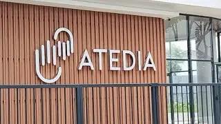 ATEDIA - next level lifestyle for Senior citizens