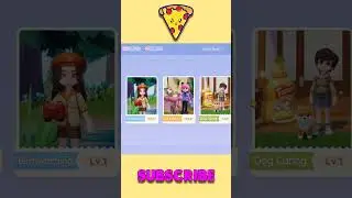 Heartopia How To Get More Pets (More than 1 Cat and Dog) #heartopia #gaming #cozygaming