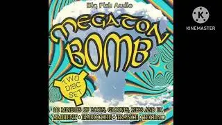 megaton Bomb - Disc 1-11
