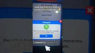 #aplikasipenghasiluang #cariuangonline # lowgo #speedman #crazywin #busgogo #ballshort #parkingrush