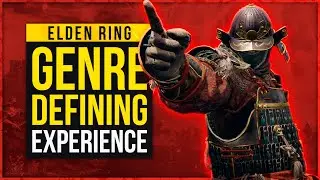 An Absolute Genre Defining Masterpiece That You Need Play! 180 Hour Experience In A Review GOTY 2022