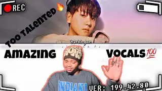 REACTION TO BAEKYHUN - ALL I GOT #baekhyun #exo #reaction #kpop