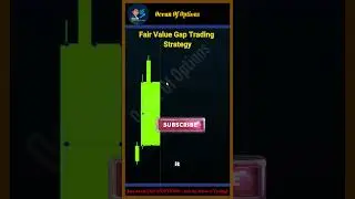 Fair Value Gap (FVG) Explained in 60 Seconds 🔥 Best Price Action Concept #trading #shorts
