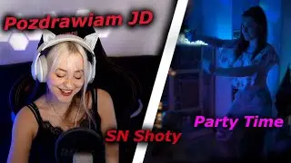 Pozdrowienia JD | Podsumowanie Shot&oacute;w Tygodnia #3 kasix, Arquel, Nieuczesana, Hira_ Fake_natalia