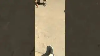 Sealing at amar colony market