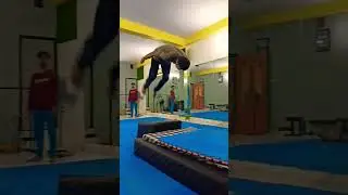 flip mood 🥰#youtubeshorts #shortsvideo #india #stunts #flips