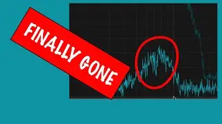 how to get rid of the annoying background noise