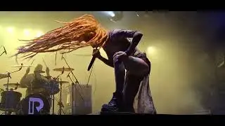Parkpop 2024 (Oostkamp) - Dag 2 - Infected Rain (MD)