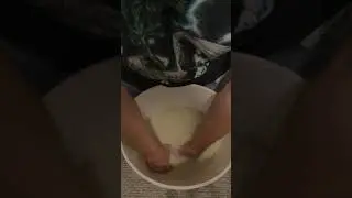 training forearms with rice: day one hundred and sixty five  #fitness #fitnessprogram