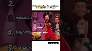 Ranking Minions Moments 😭