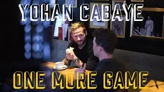Yohan Cabaye on Football Manager | Just One More Game