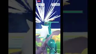 #CobalionDuo    Cobalion Duo with Chuy30168