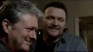 Coronation Street Jim McDonald vs Owen Armstrong 2010