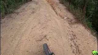 Viper S Electric Dirt Bike | Raw Mountain Road Test Ride
