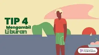 5 Tips for Better Work Life Balance Narrated