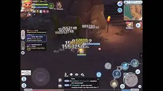ROX trapper after new update.