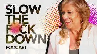 Slow the F*ck Down Intro by Emma Harris