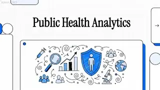 What is Public Health Analytics?