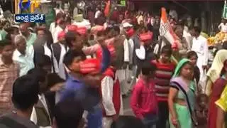 Rebels turns a Headache for Samajwadi Party | UP Assembly Elections 2017 | A Report